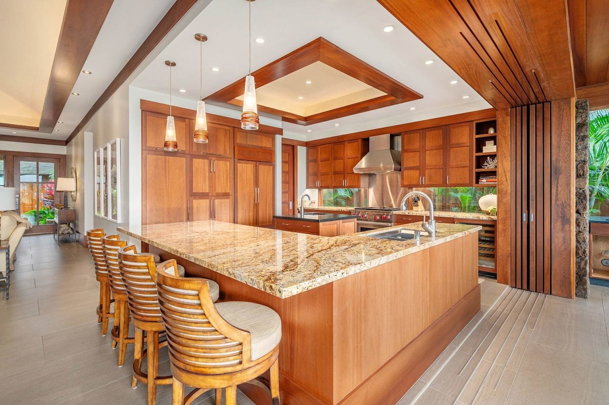 The Lodge at Kukui’ula Villa 3 gallery image 3