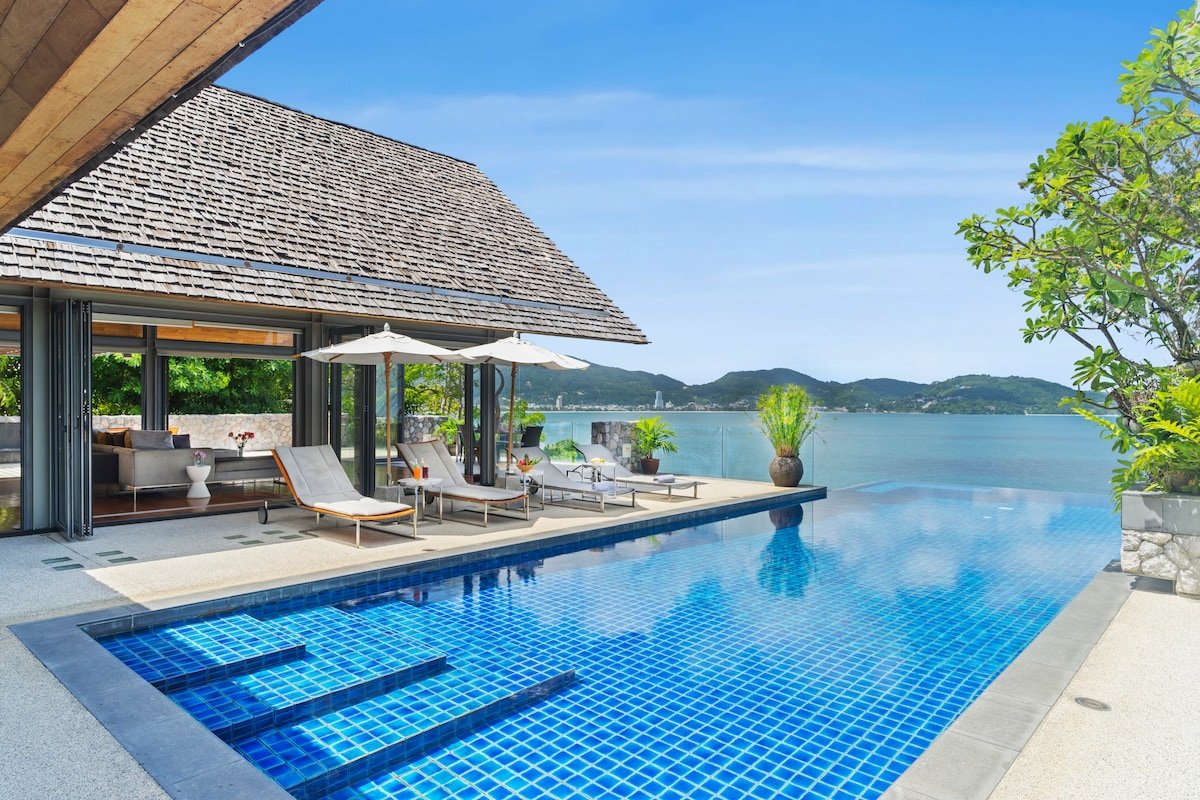 Villa Hale Malia gallery image 3