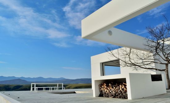 Photo 5 of The White House accommodation in Plettenberg Bay, Cape Town with 5 bedrooms and  bathrooms