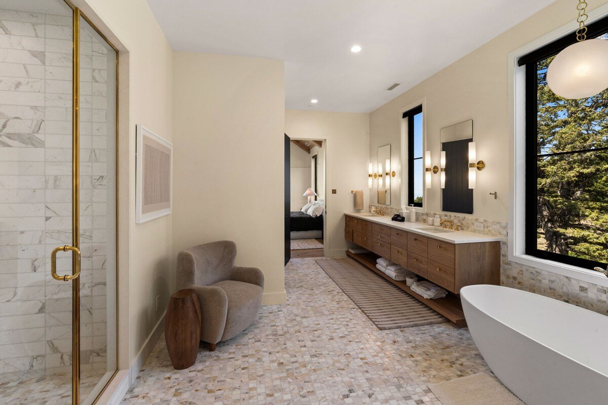 Resolute Ridge: Peak Lodge – Bozeman gallery image 5