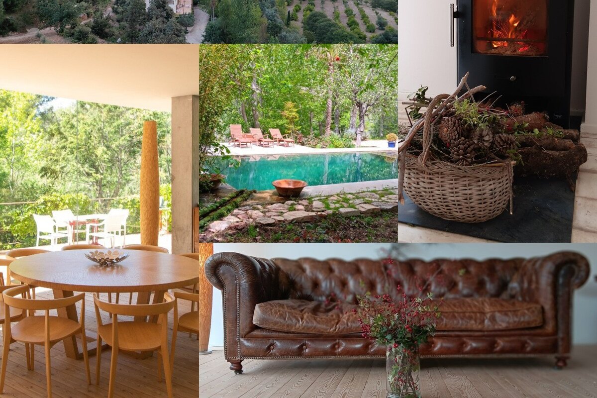 “Mallorca – Tramuntana – HONOR NOU” gallery image 2