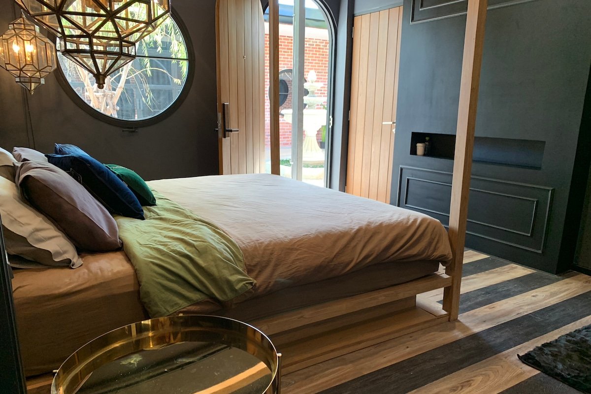 3 BED Room/Full kitchen/near BTS Thonglor/Emporium gallery image 5