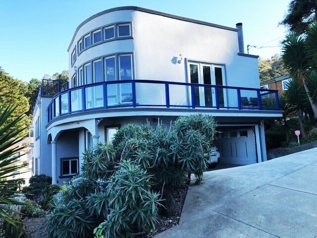 Beach House near Downtown San Francisco gallery image 2