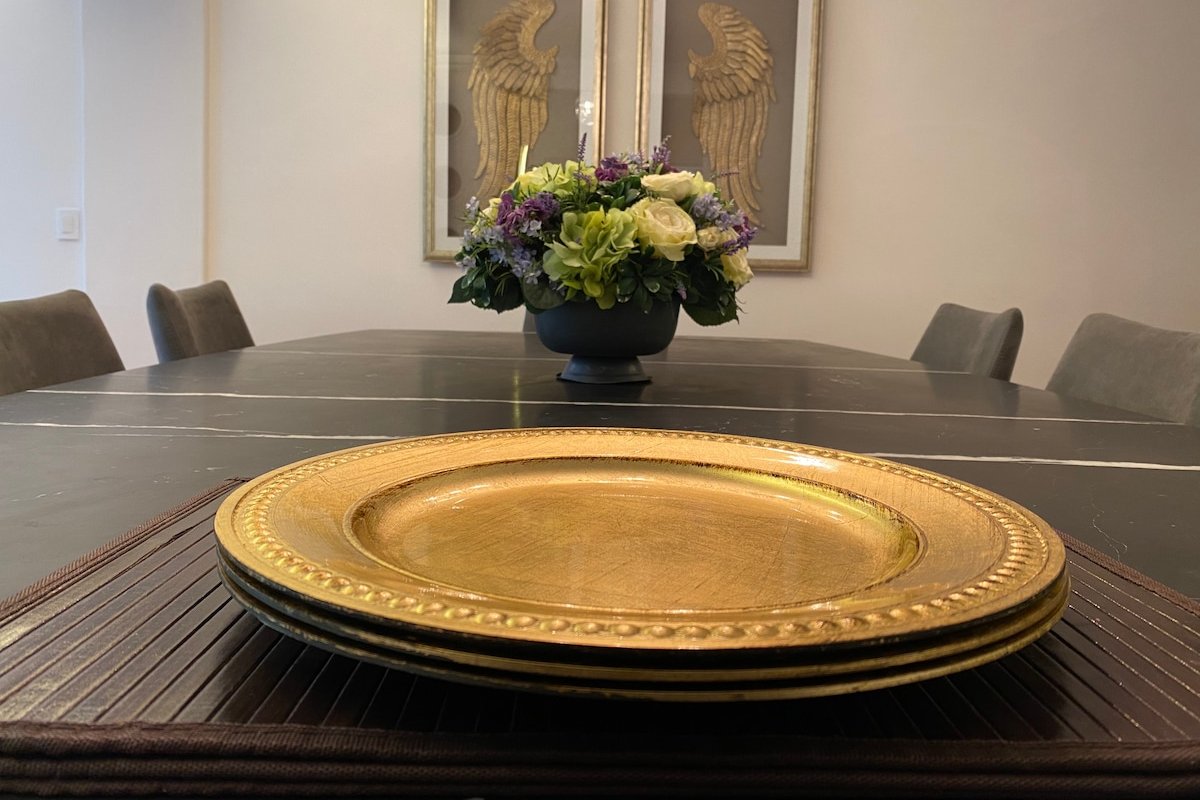 Elegante Departamento en Polanco CDMX gallery image 5