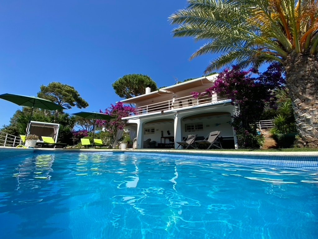 Villa Mar de Pins gallery image 3