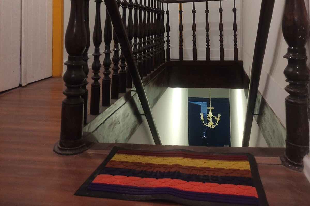 Sobrado aconchegante na Lapa! gallery image 5