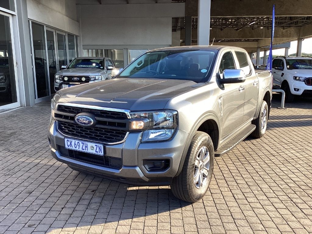 FORD RANGER 2.0D XL  for Sale in South Africa