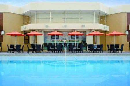 Marriott Grand Chateau 2 bed/ 2 bath Apartment gallery image 4