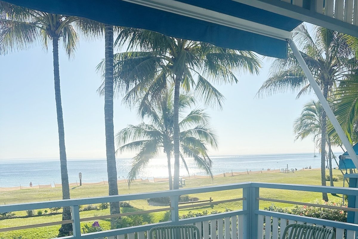 Tangalooma Beachfront Villa 18 – Air Conditioned gallery image 5