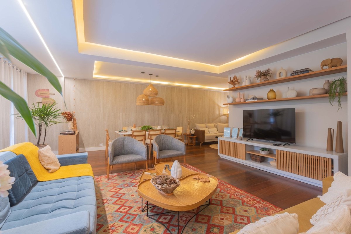 Oasis Carioca- a passos do melhor ponto da Praia gallery image 3