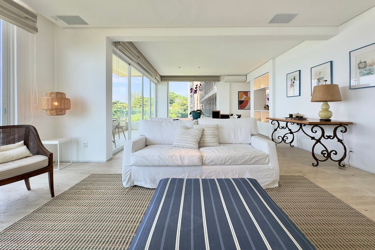 Luxury Duplex Penthouse with Sea View in Arpoador gallery image 4