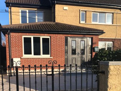 Exceptional family home in D4