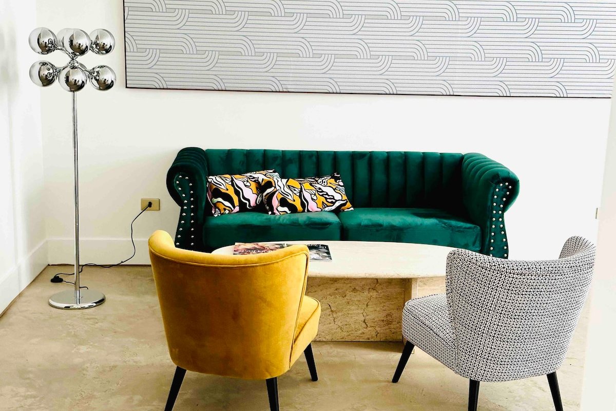 Casa Biondi Elegant apartment in the city center gallery image 5