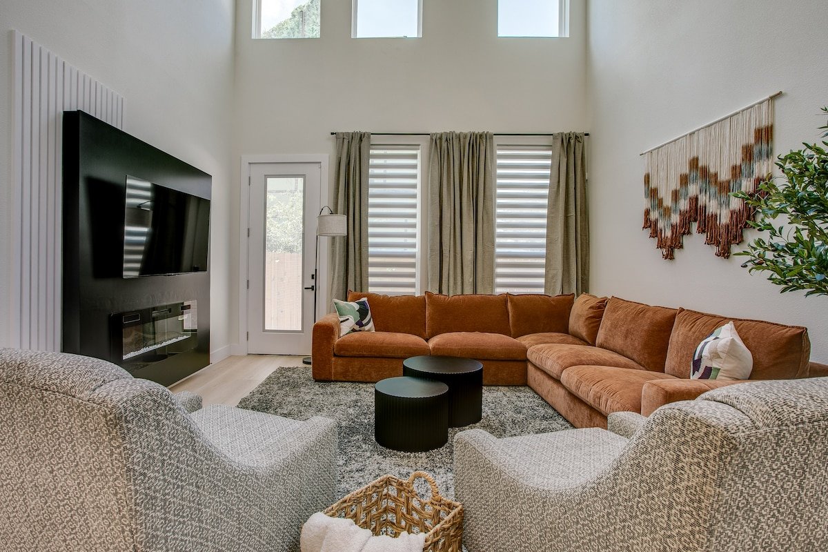 City View Modern gallery image 5