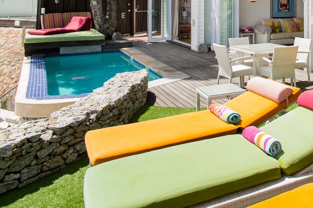 Unparalleled Third Beach Clifton Paradise gallery image 3