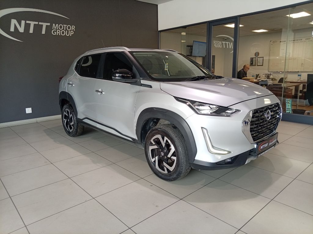 NISSAN MAGNITE 1.0T ACENTA for Sale in South Africa