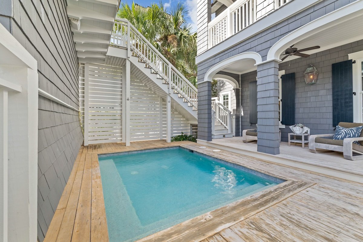 Waverly at Watersound|Private Beach gallery image 3