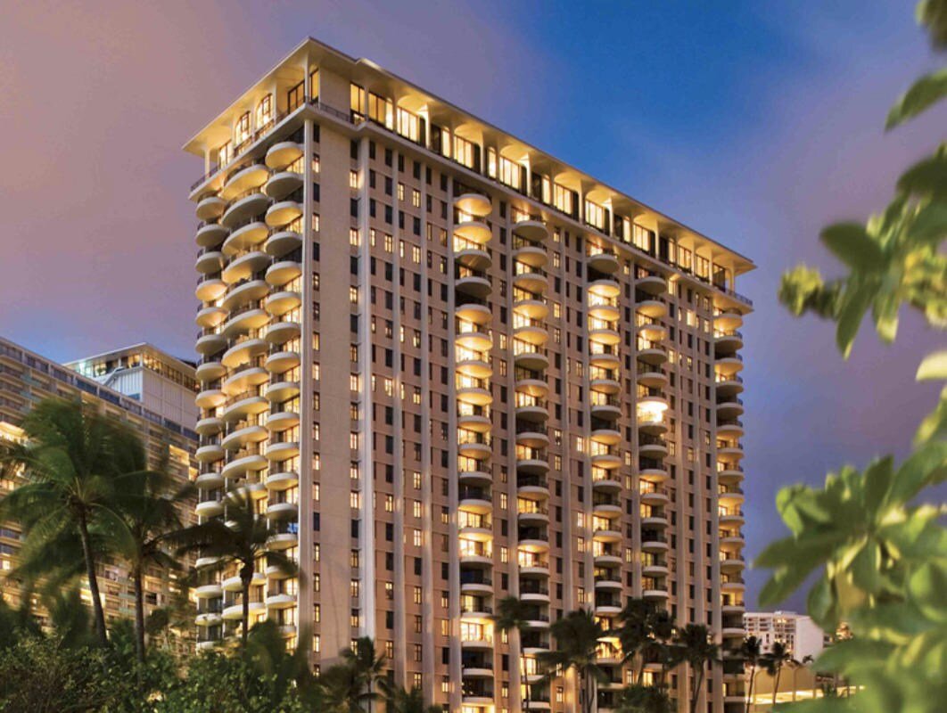 Special! OceanFront Hilton Lagoon Tower- 2bd gallery image 5