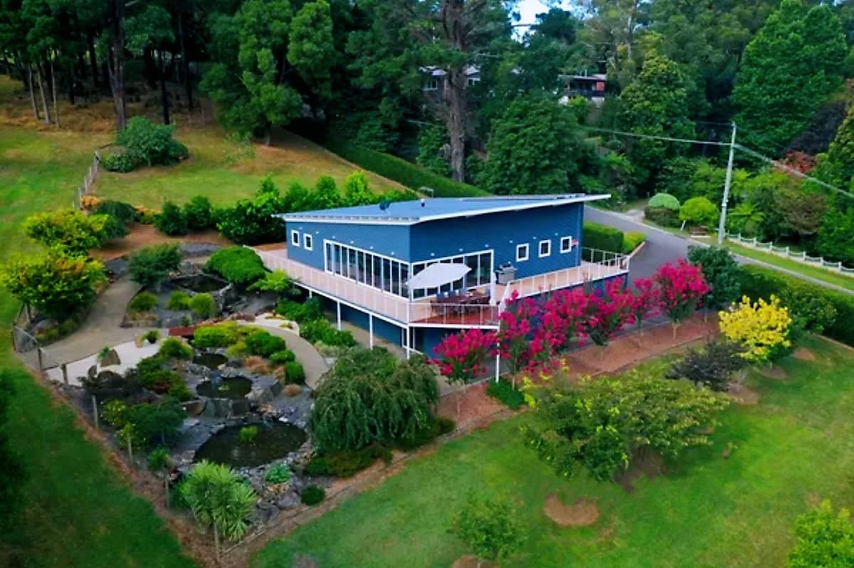 Warburton Valley&Golf Club View gallery image 4