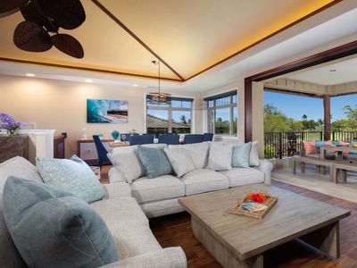 PiH: Daydream Villa~ Resort Pool Passes-Family Fun