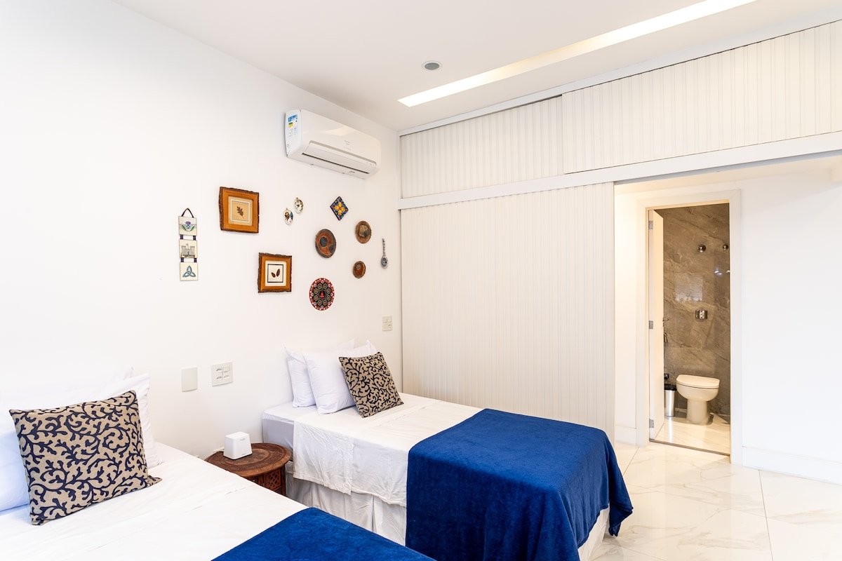 Ipanema 3 Quartos, Posto 9 gallery image 5