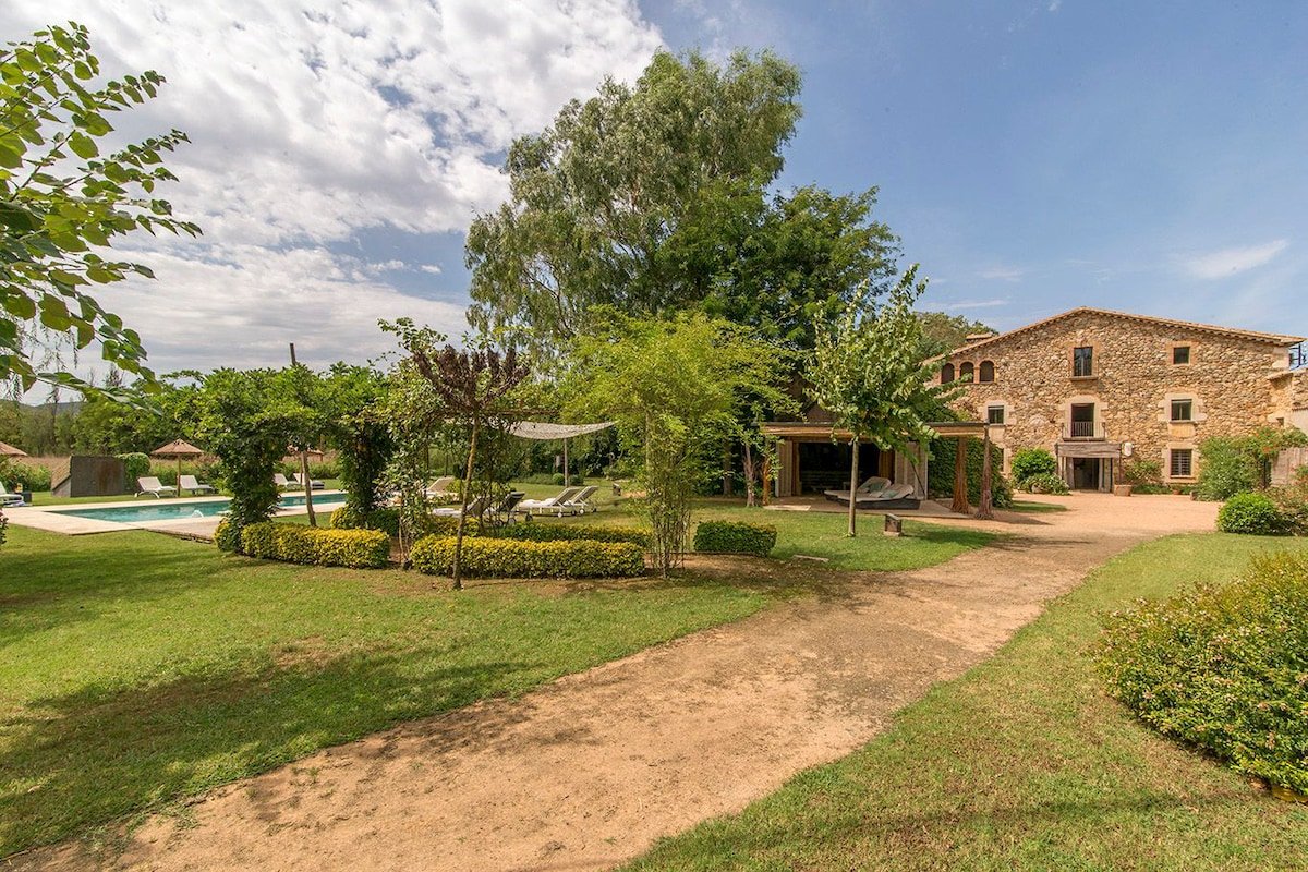 Mas Carreras Slow Country House gallery image 3