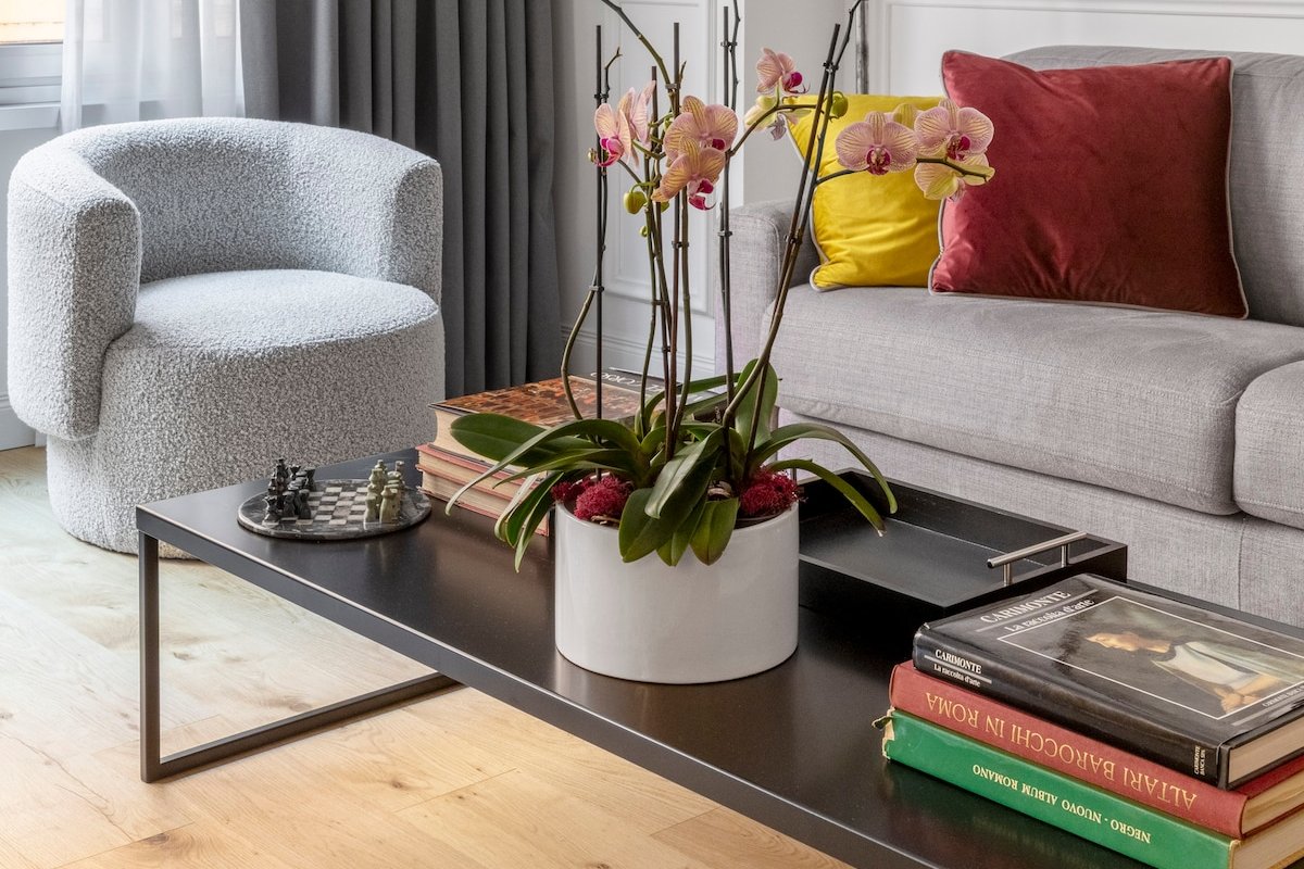 “Le Due Cupole” Luxury Apartment A gallery image 4