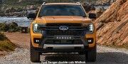 FORD RANGER 3.0 V6 PLATINUM AWD B6 A/T D/C P/U - 41 thumb