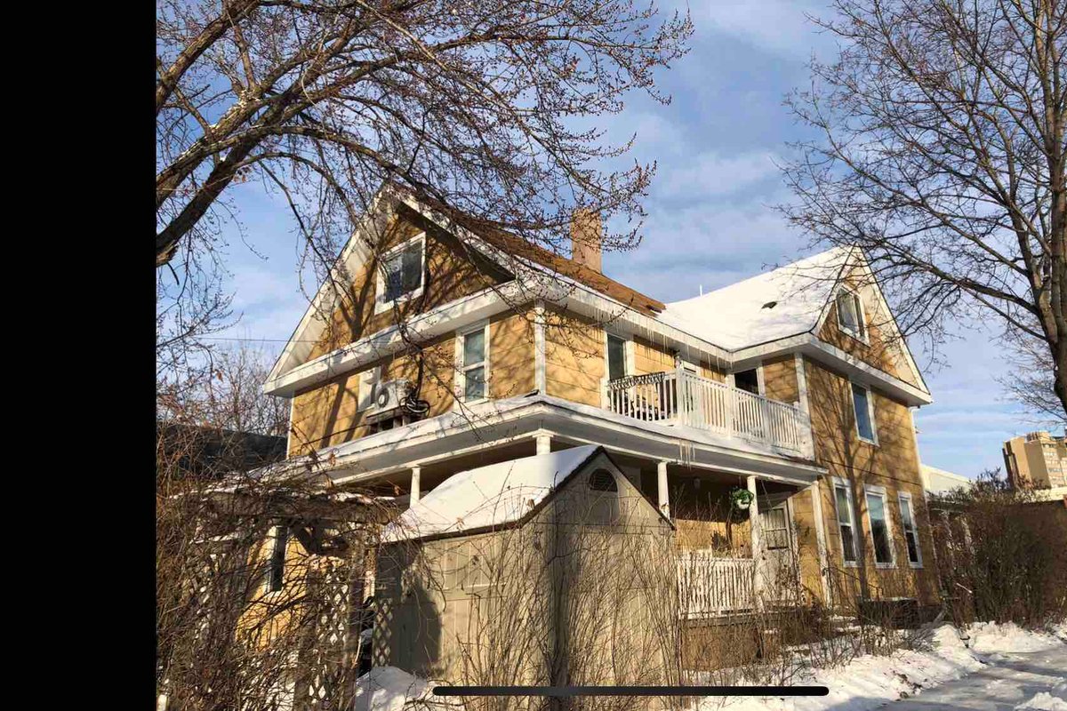 Entire 8BR Historic Mansion in the NE Arts Dist