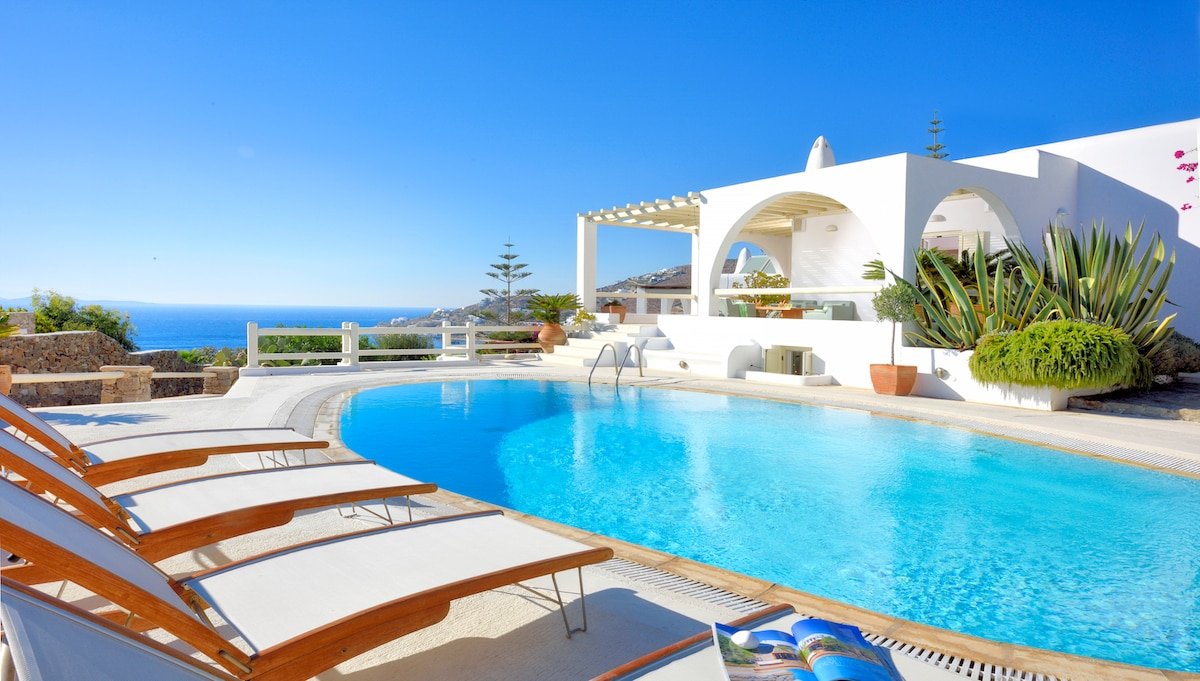 Villa Delos gallery image 2