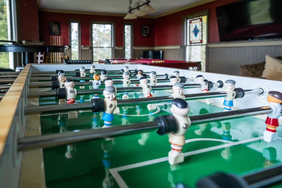 Mansion on Private Mountain | Minutes to Asheville gallery image 5