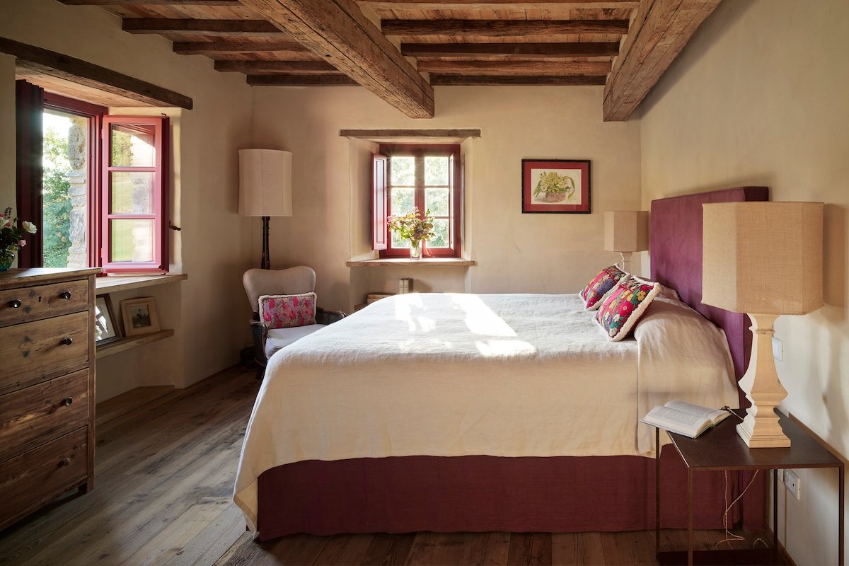 Quercia Rubra – Lusso in Toscana gallery image 4