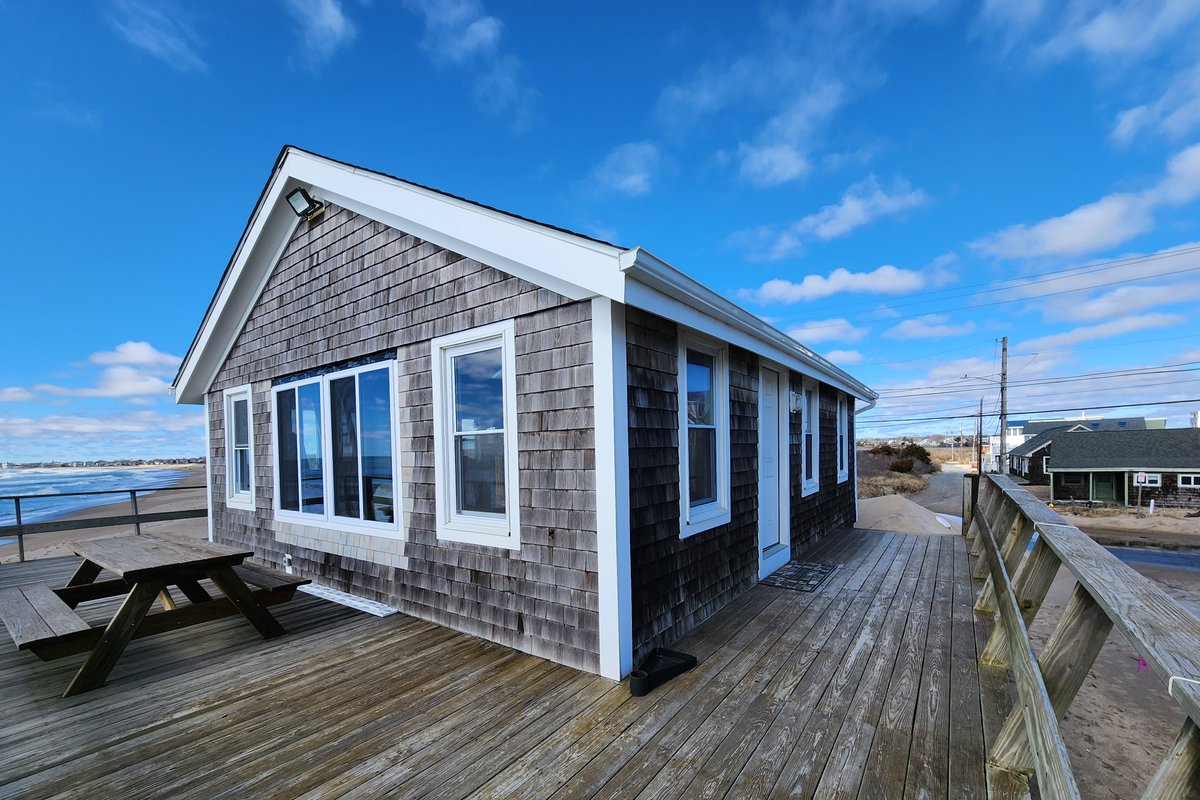 Striped Bass Villa – Beachfront Vacation Home