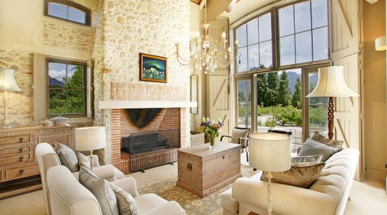 Country Retreat 3