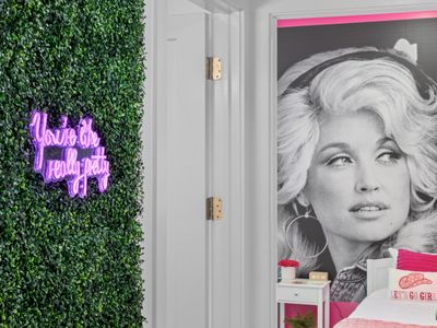 The Suite Life Nashville 3BD/3BA