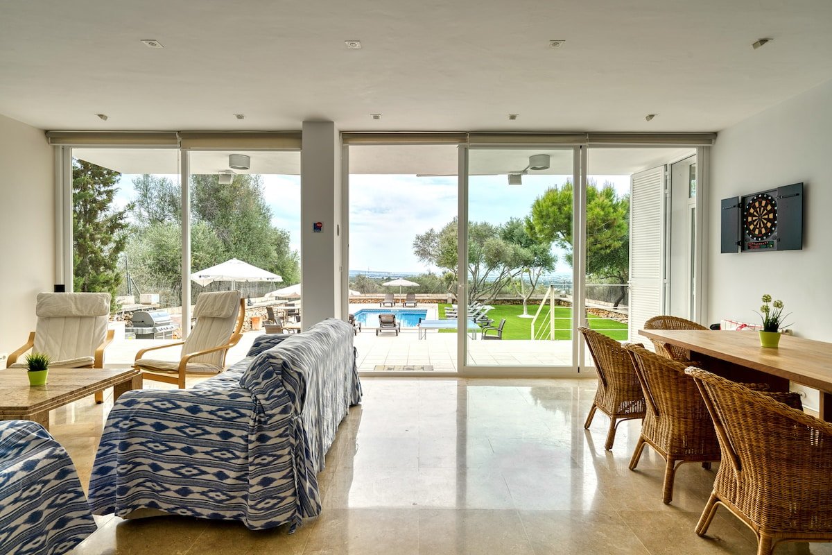 Villa Bona Vista gallery image 4