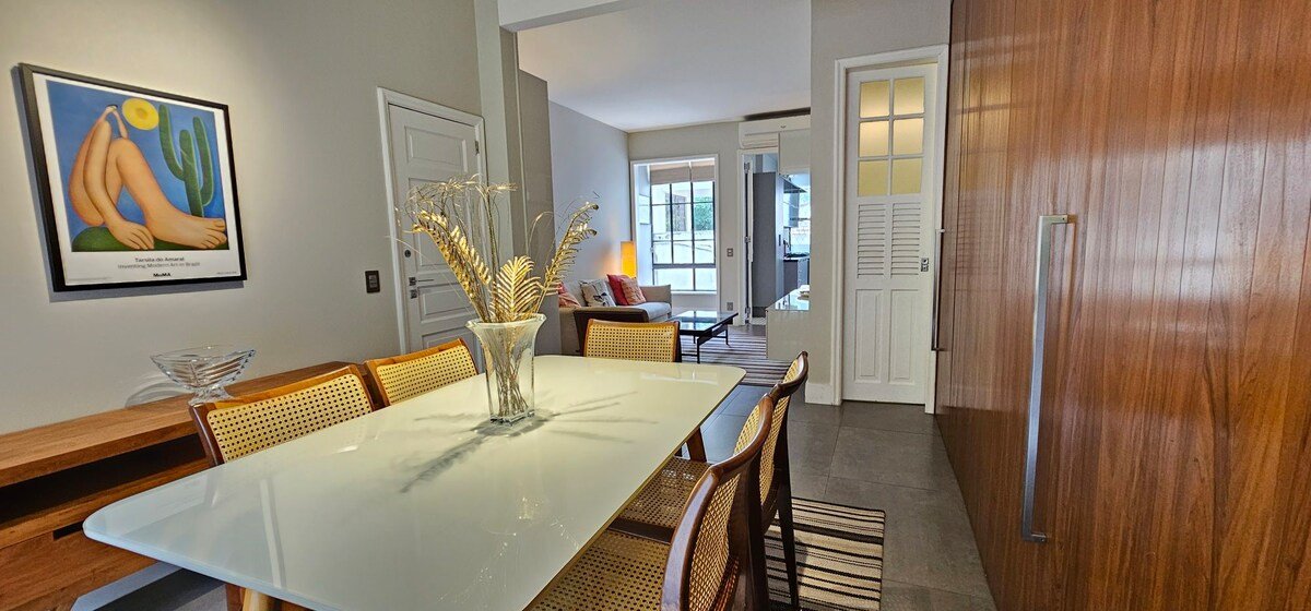 Brazil Houses – Barão 111_2qtos gallery image 5