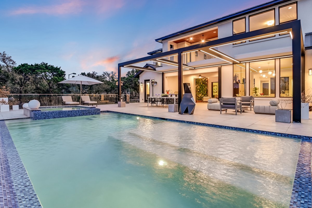 Above Collectic I Pool&Spa | Game Room I Long-term