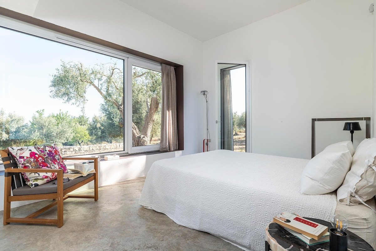 Luxury 4 bedrooms villa in Noto gallery image 3