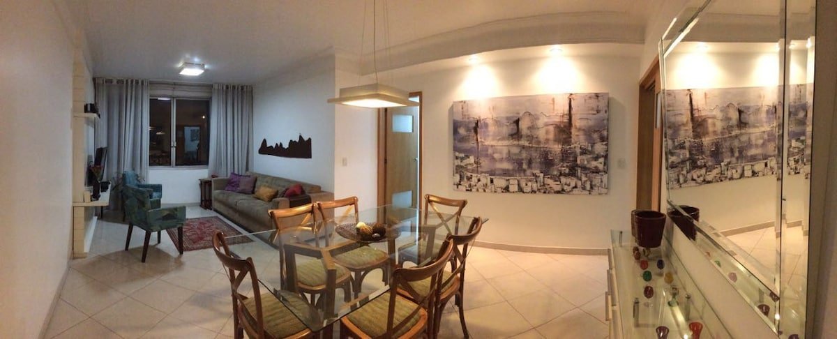 Lagoa Com Estilo (Leblon X Jd. Botanico) gallery image 4