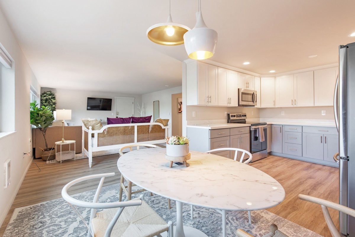 3BR Chic Queen Anne Retreat 4mi to DT Seattle -NEW gallery image 4