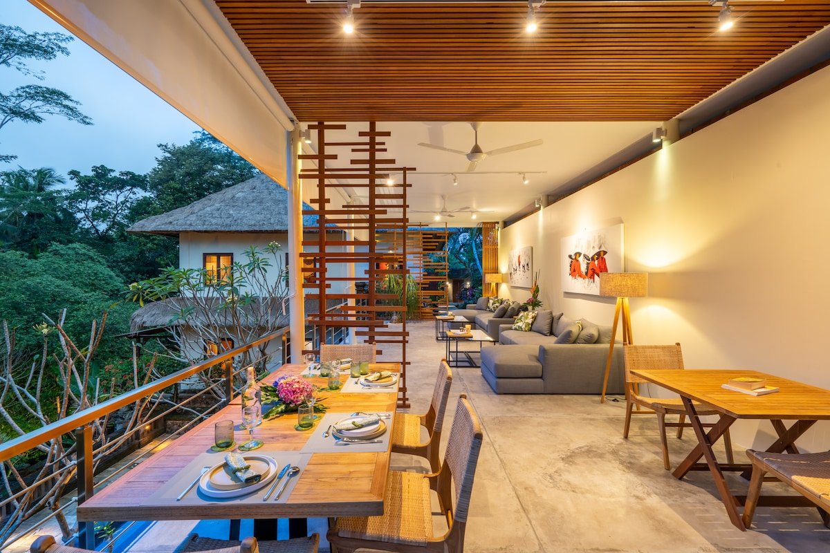 Villa Sasih Karo gallery image 5