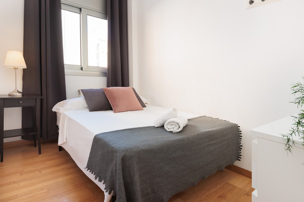 MAR BELLA 3 Barcelonastuff Apartment gallery image 5