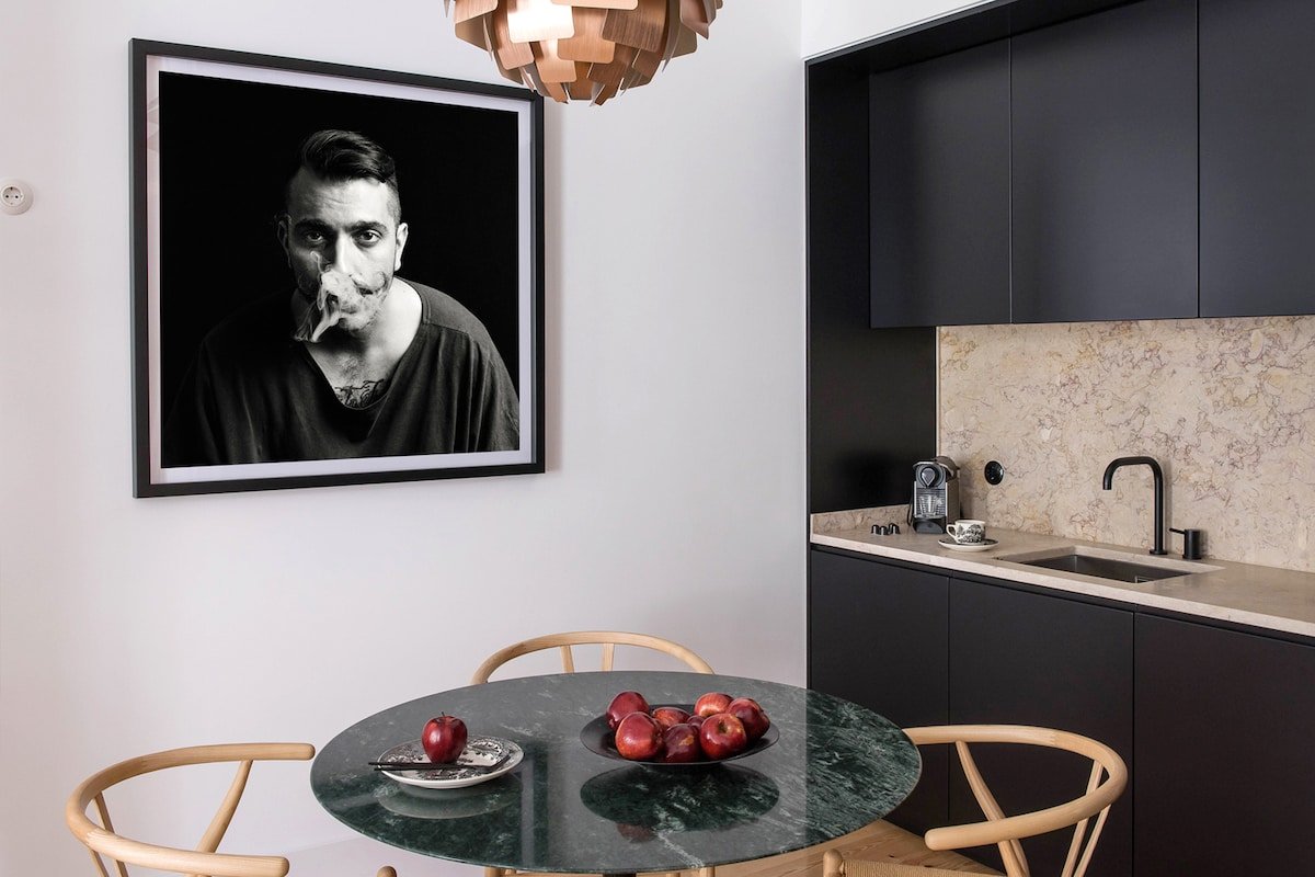 Madalena Orquidea Living 2.1 (2nd floor) gallery image 4