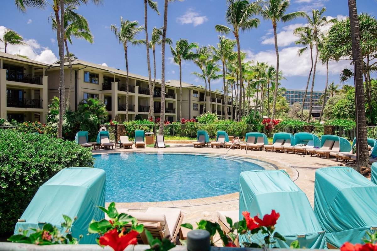 Massive North Shore 4BR Villa | Turtle Bay Beach! gallery image 4