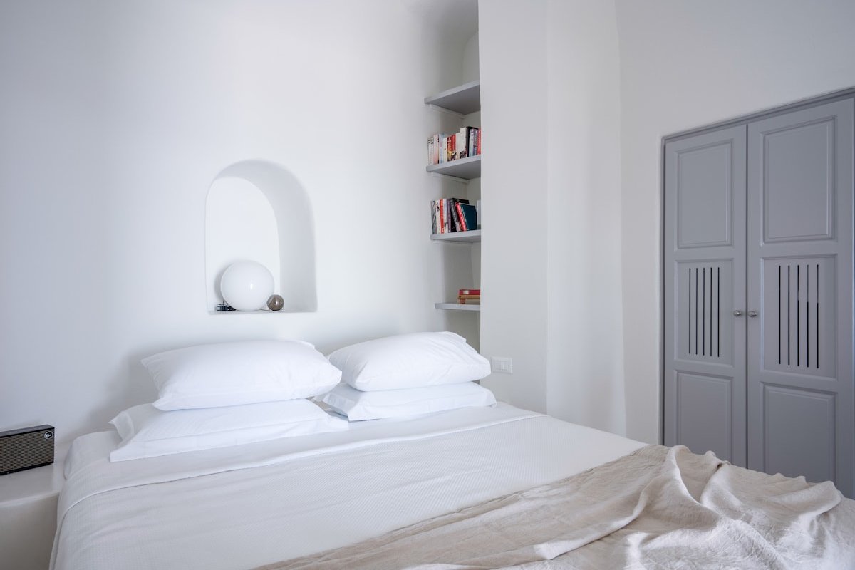 Inspire Santorini Luxury Villas – A1 gallery image 5