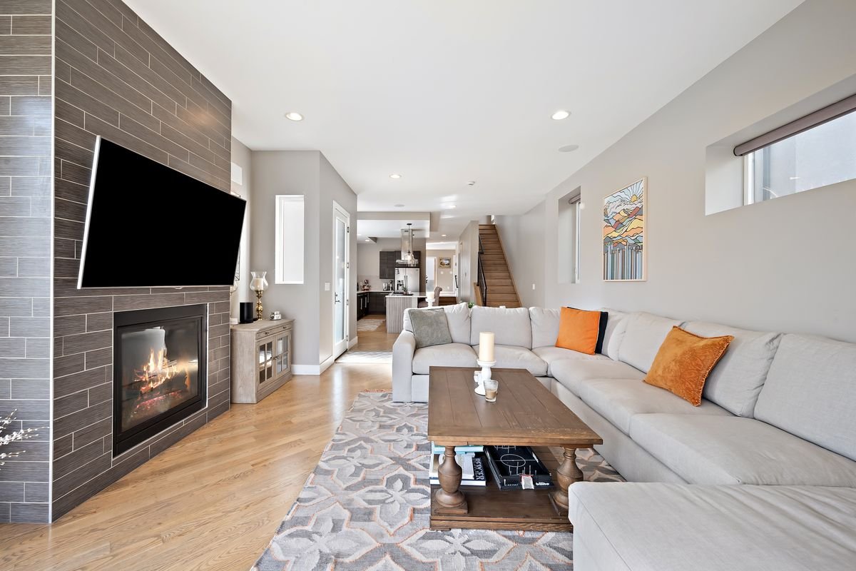 Single Family Luxury – LoHi @ Broncos Stadium gallery image 4