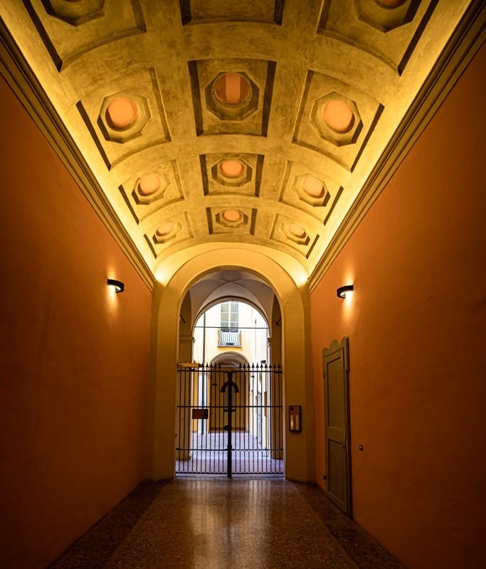 Appartamento unico nel cuore di Bologna gallery image 3