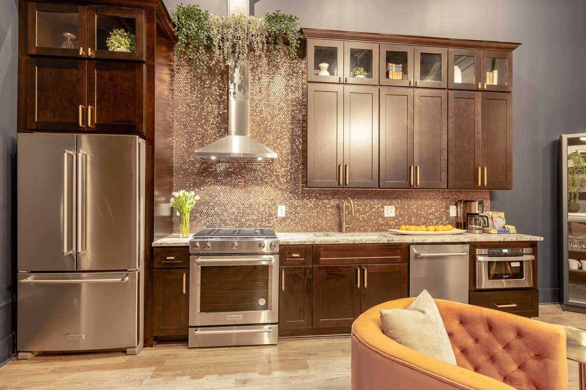 Union St Lofts & Salon- Broadway Downtown Nash 204 gallery image 4