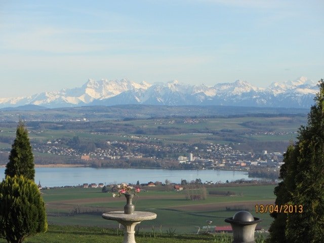 House in Villars-Burquin-Yverdon gallery image 4